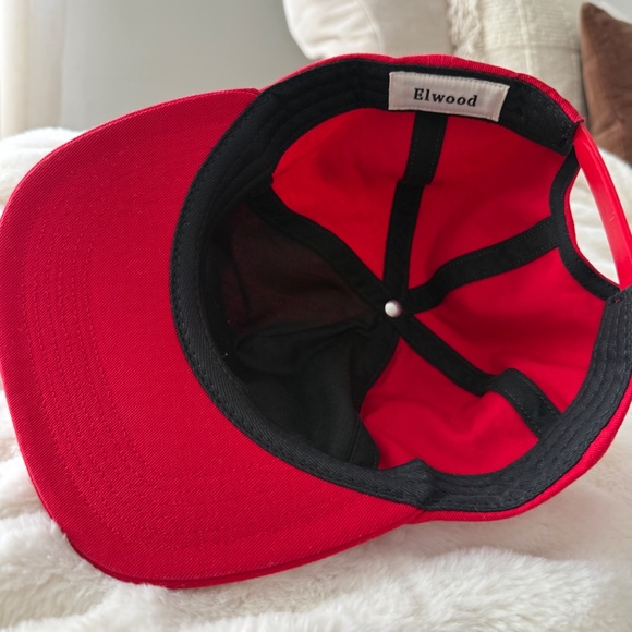 Elwood classic hat - Picture 2 of 3